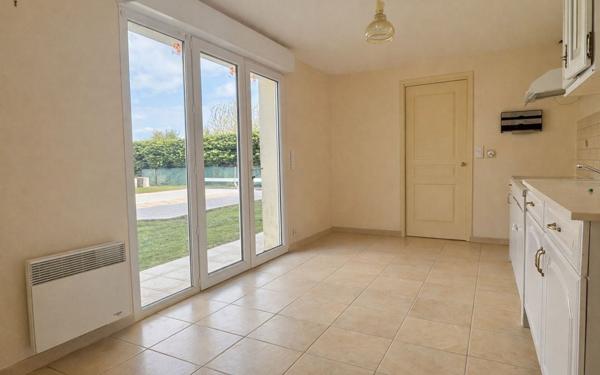 Maison à vendre    4 pièces •  Saint-Pierre-d'Oléron