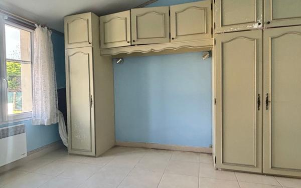 Maison à vendre    4 pièces •  Saint-Pierre-d'Oléron