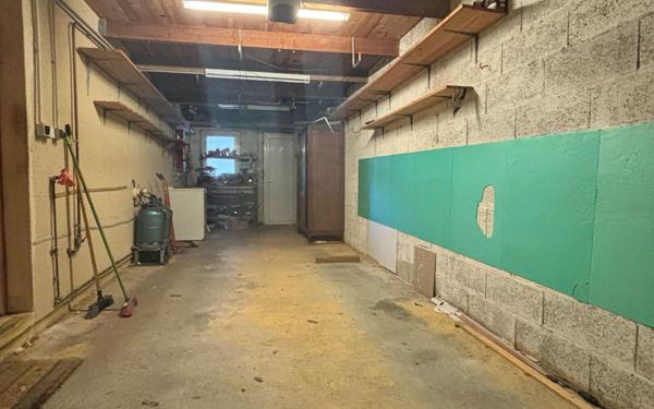 Maison à vendre    4 pièces •  Saint-Pierre-d'Oléron