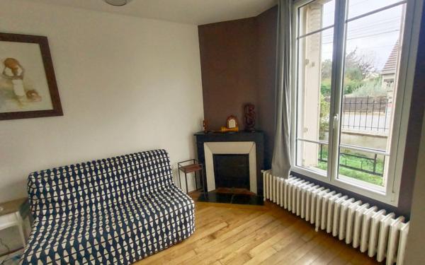 Maison à vendre    4 pièces • 96 m2 Créteil