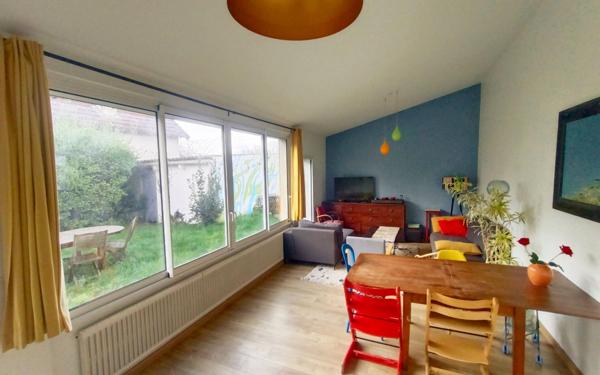 Maison à vendre    4 pièces • 96 m2 Créteil