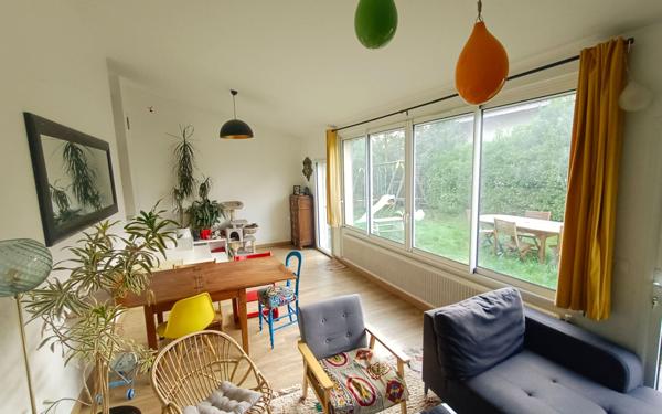 Maison à vendre    4 pièces • 96 m2 Créteil