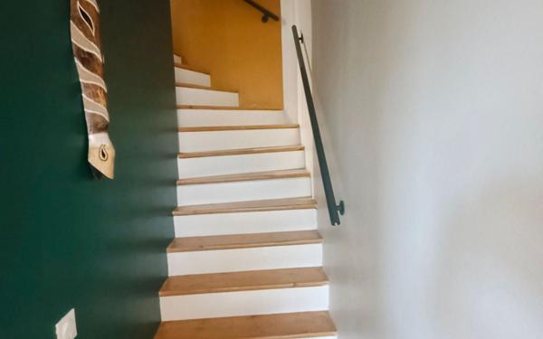 Maison à vendre    4 pièces • 96 m2 Créteil