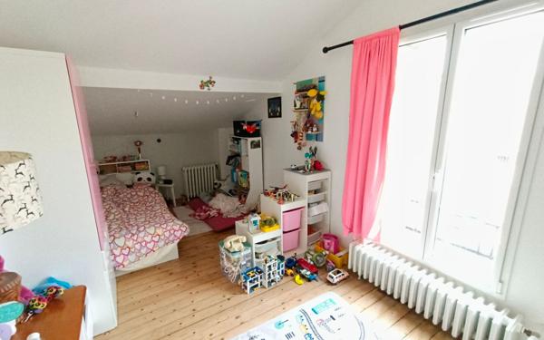 Maison à vendre    4 pièces • 96 m2 Créteil