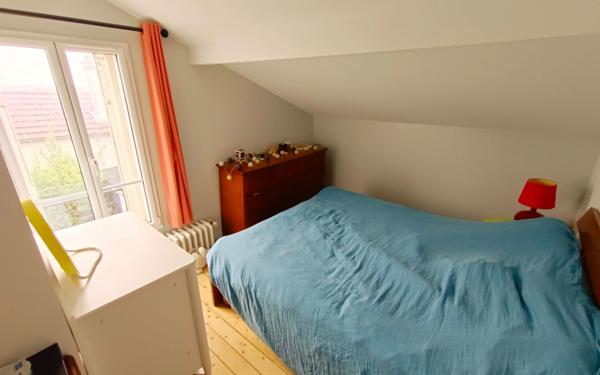 Maison à vendre    4 pièces • 96 m2 Créteil