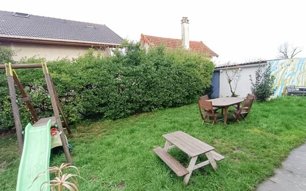 Maison à vendre    4 pièces • 96 m2 Créteil
