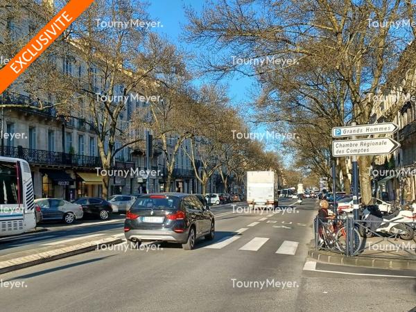 BORDEAUX CLEMENCEAU - LOCATION