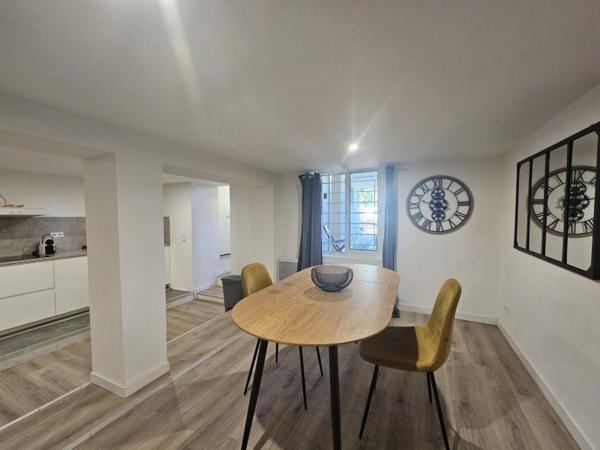 Location / Appartement T1