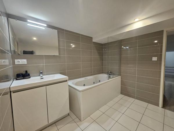 Location / Appartement T1