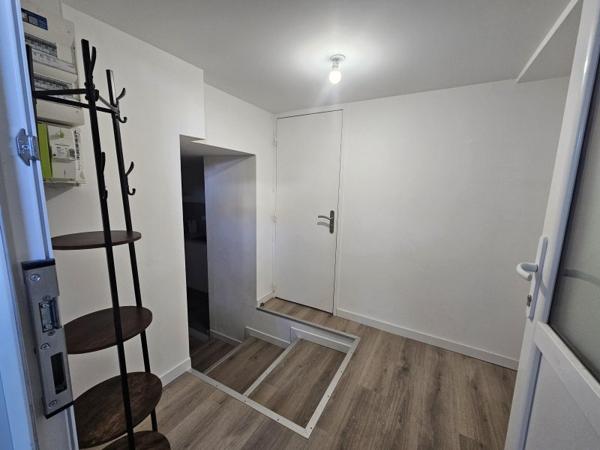 Location / Appartement T1