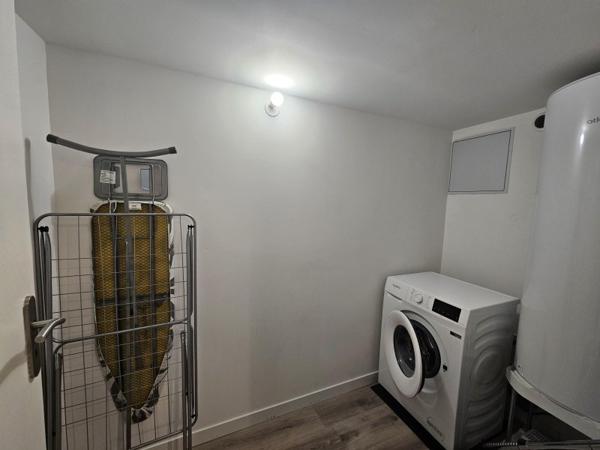 Location / Appartement T1