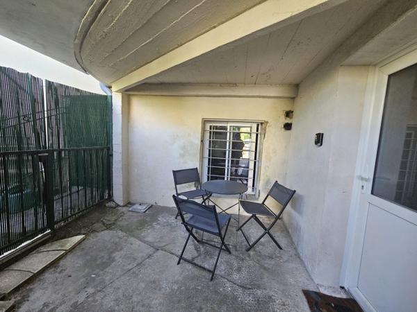 Location / Appartement T1
