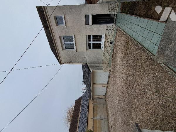 Maison mitoyenne - WAVRECHAIN SOUS DENAIN