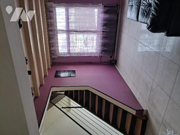 Maison mitoyenne - WAVRECHAIN SOUS DENAIN