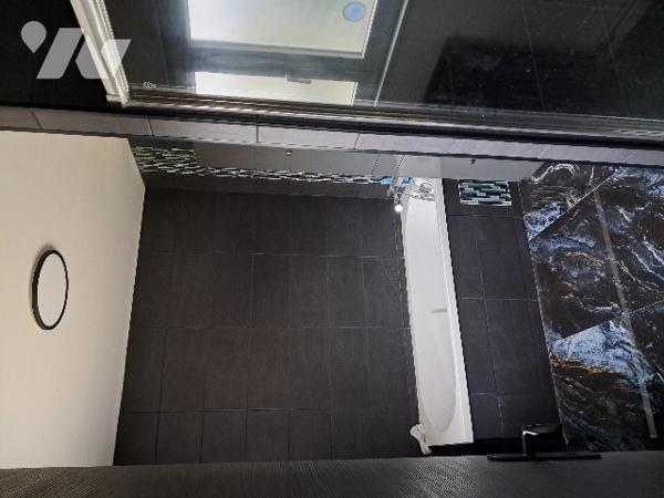 Maison mitoyenne - WAVRECHAIN SOUS DENAIN