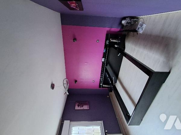 Maison mitoyenne - WAVRECHAIN SOUS DENAIN