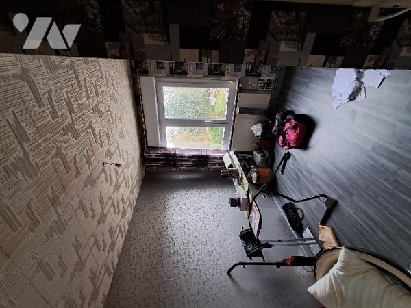 Maison mitoyenne - WAVRECHAIN SOUS DENAIN