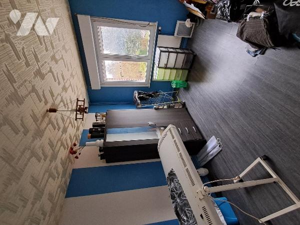 Maison mitoyenne - WAVRECHAIN SOUS DENAIN