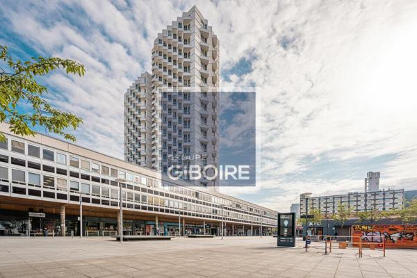 Droit au bail - A VENDRE (réf : 35.7242)