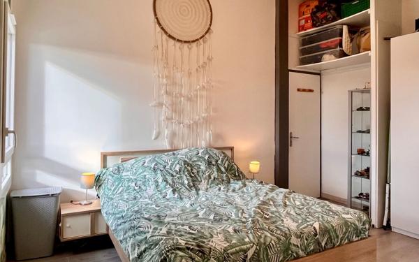 Maison à vendre    5 pièces •  Orthevielle