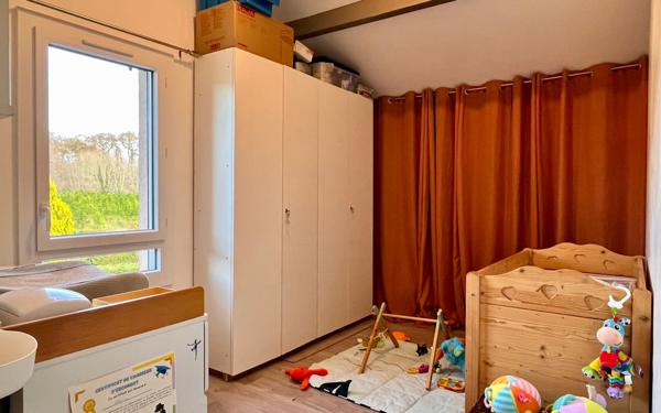 Maison à vendre    5 pièces •  Orthevielle