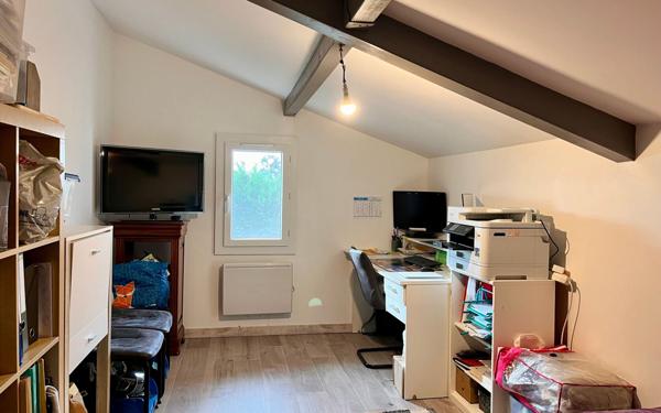 Maison à vendre    5 pièces •  Orthevielle