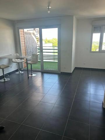 Appartement à louer à Gex (01170)