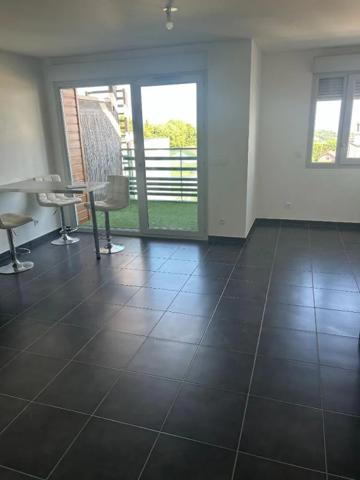Appartement à louer à Gex (01170)