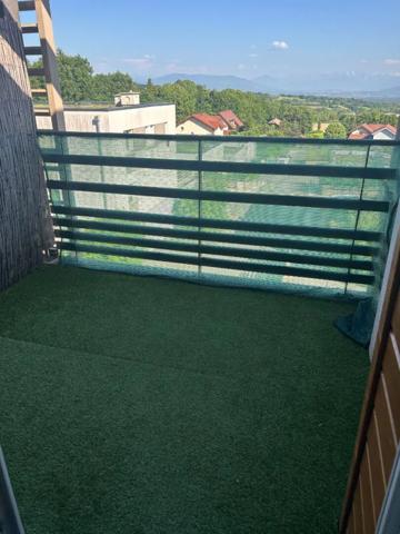 Appartement à louer à Gex (01170)