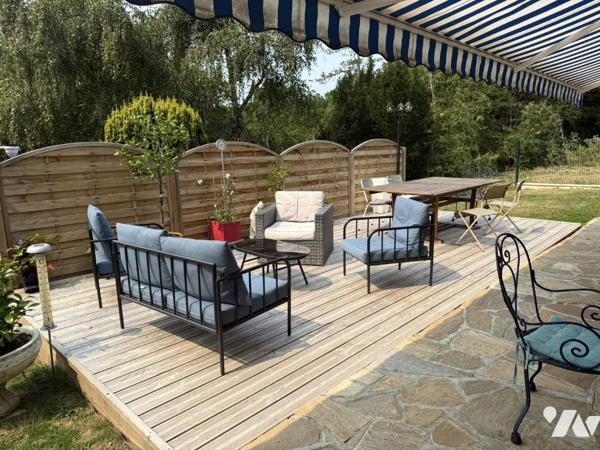 maison néo-bretonne