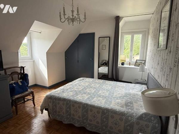 maison néo-bretonne