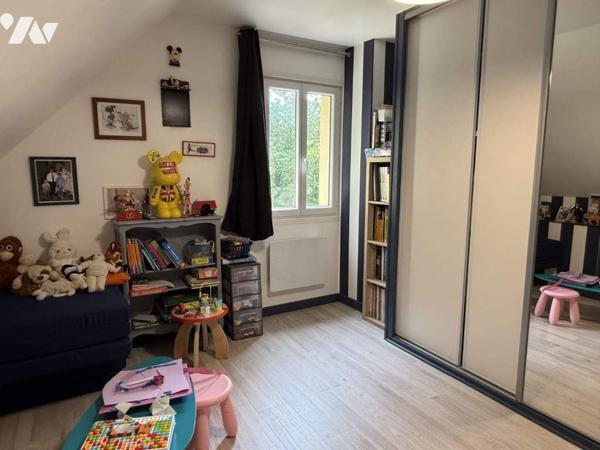 maison néo-bretonne