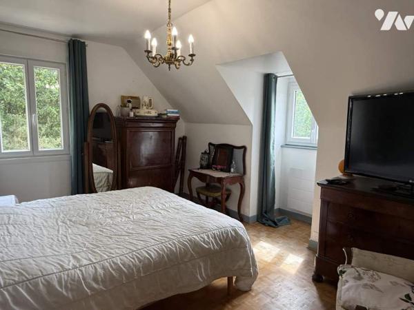 maison néo-bretonne