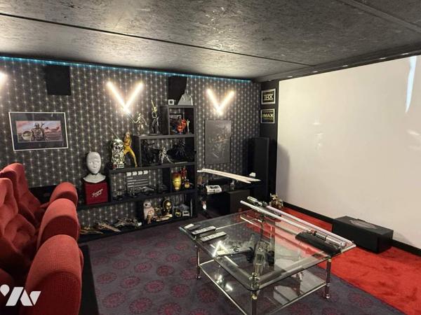 maison néo-bretonne