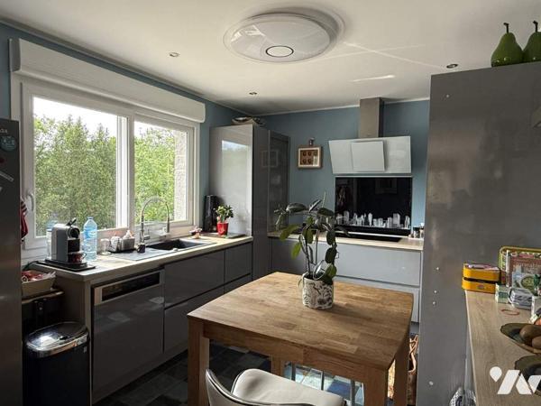 maison néo-bretonne