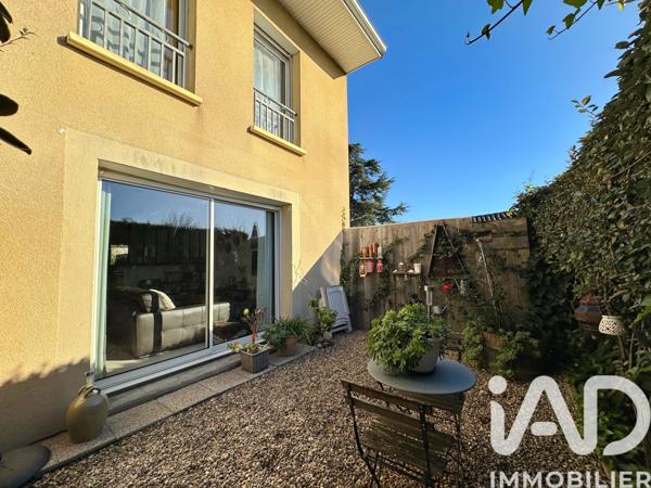 Maison à vendre 4 pièces 94 m² Villenave-d'Ornon