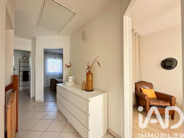 Maison à vendre 4 pièces 94 m² Villenave-d'Ornon