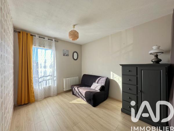 Maison à vendre 4 pièces 94 m² Villenave-d'Ornon