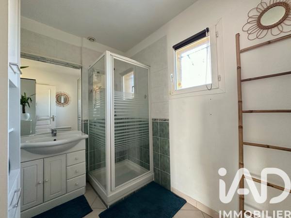 Maison à vendre 4 pièces 94 m² Villenave-d'Ornon