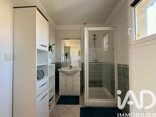 Maison à vendre 4 pièces 94 m² Villenave-d'Ornon