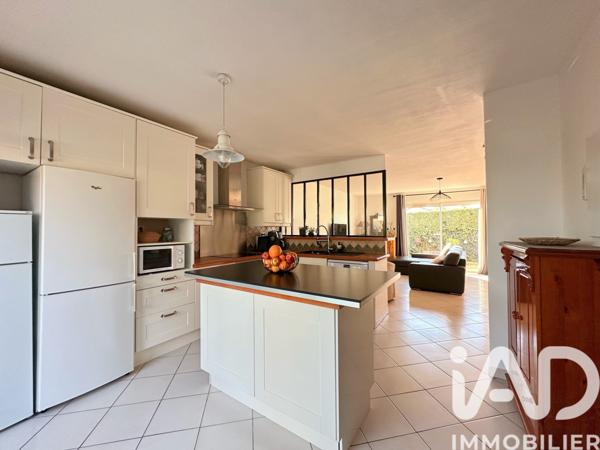 Maison à vendre 4 pièces 94 m² Villenave-d'Ornon