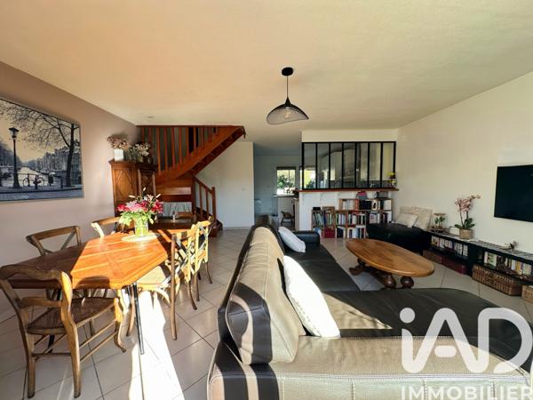 Maison à vendre 4 pièces 94 m² Villenave-d'Ornon