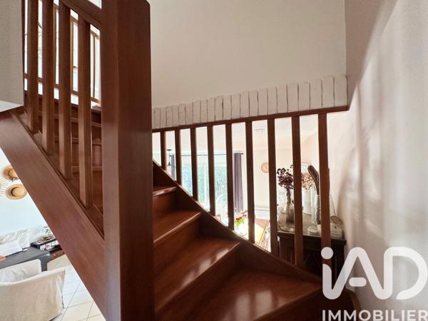 Maison à vendre 4 pièces 94 m² Villenave-d'Ornon