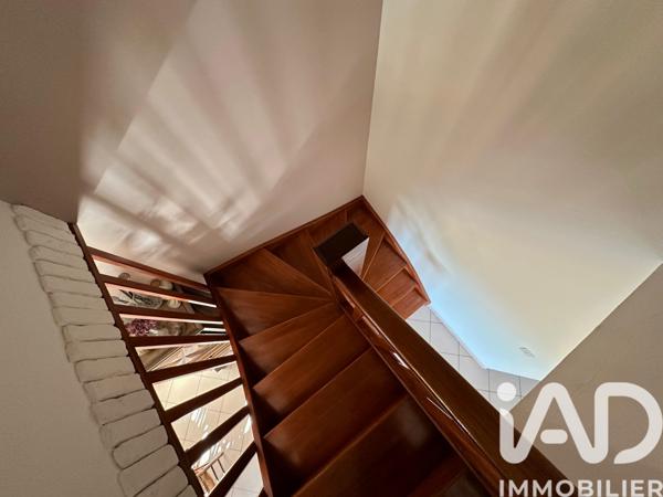Maison à vendre 4 pièces 94 m² Villenave-d'Ornon