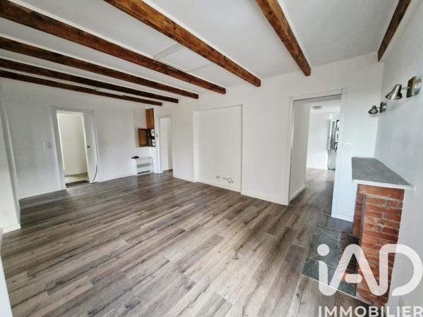 Appartement à vendre 4 pièces 77 m² Lucciana