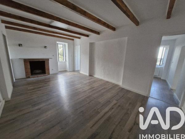 Appartement à vendre 4 pièces 77 m² Lucciana