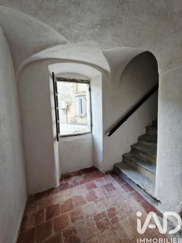 Appartement à vendre 4 pièces 77 m² Lucciana