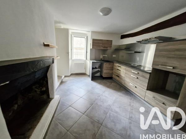 Appartement à vendre 4 pièces 77 m² Lucciana