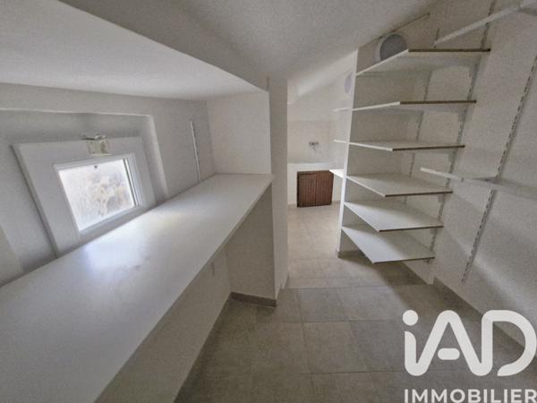 Appartement à vendre 4 pièces 77 m² Lucciana