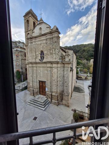 Appartement à vendre 4 pièces 77 m² Lucciana